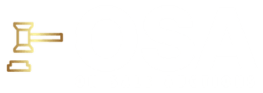 on sale auctions logo